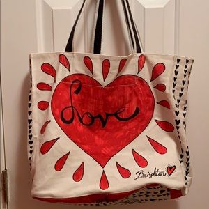 Brighton Tote